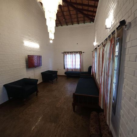 Chennai Heritage Villa Ngoại thất bức ảnh