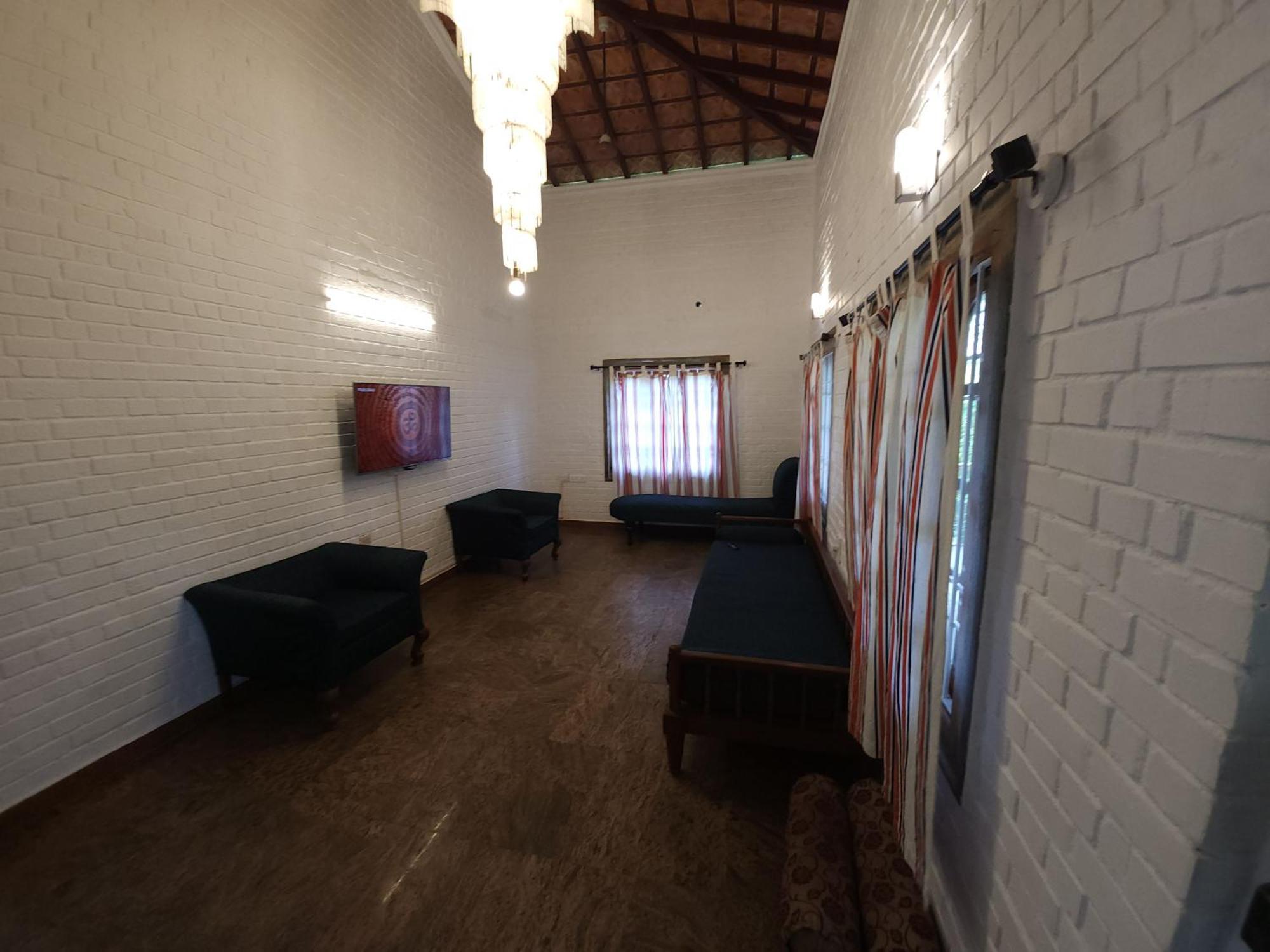 Chennai Heritage Villa Ngoại thất bức ảnh