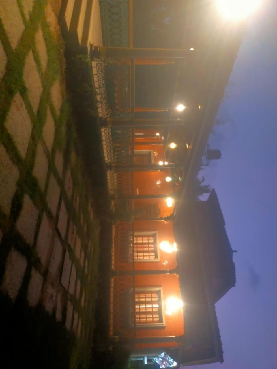 Chennai Heritage Villa Ngoại thất bức ảnh